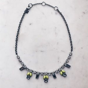 Banana Republic Statement Necklace